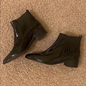 Marc Fisher booties size 8